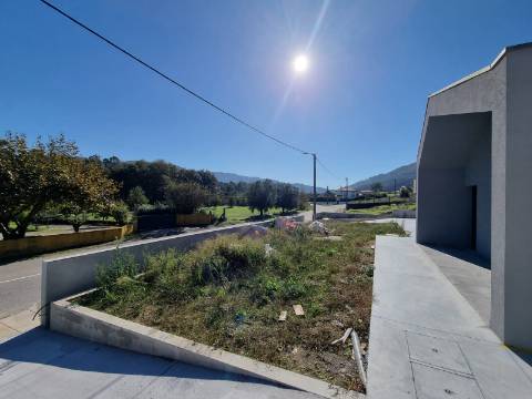 Moradia T3 de Luxo - Nova Construção, Chave na Mão!