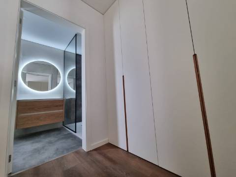 Moradia T3 de Luxo - Nova Construção, Chave na Mão!