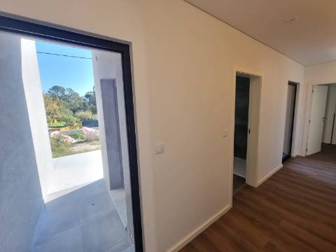 Moradia T3 de Luxo - Nova Construção, Chave na Mão!