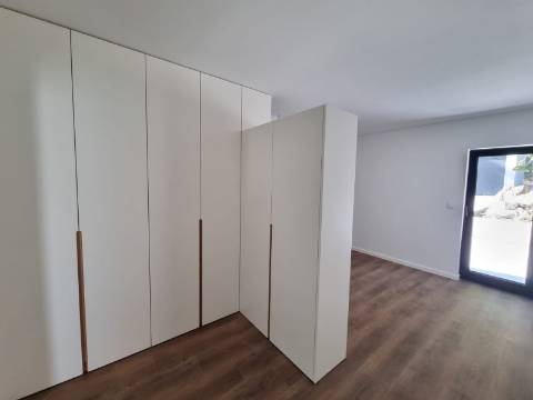 Moradia T3 de Luxo - Nova Construção, Chave na Mão!