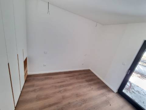 Moradia T3 de Luxo - Nova Construção, Chave na Mão!