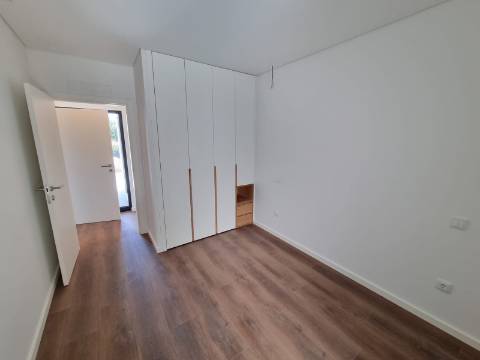 Moradia T3 de Luxo - Nova Construção, Chave na Mão!