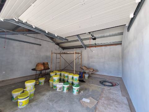 Moradia T3 de Luxo - Nova Construção, Chave na Mão!