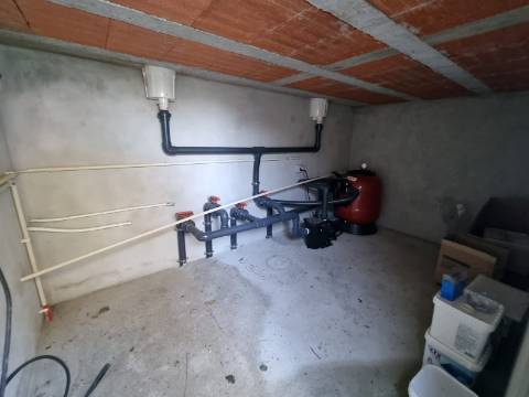 Moradia T3 de Luxo - Nova Construção, Chave na Mão!