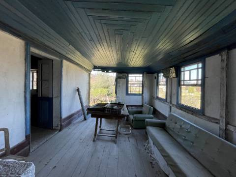 Quinta/Aldeamento com 3 Moradias em Merufe, Monção