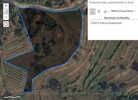 Quinta/Aldeamento com 3 Moradias em Merufe, Monção