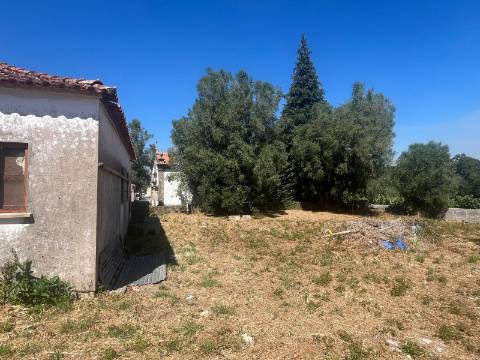 Moradia T2-3 com vistas para a Serra de Arga