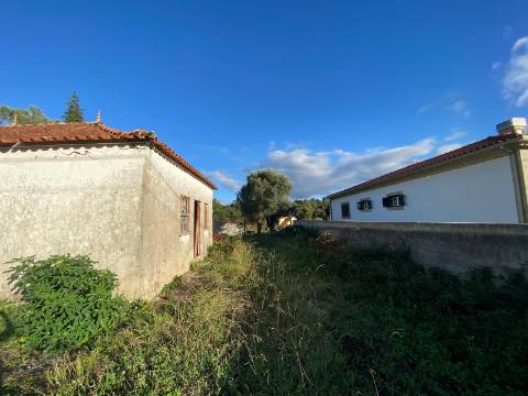 Moradia T2-3 com vistas para a Serra de Arga