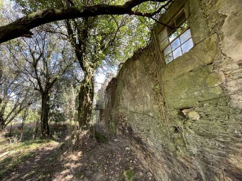 Quinta em Torre, Viana do Castelo