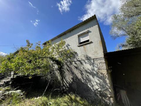 Quinta em Torre, Viana do Castelo