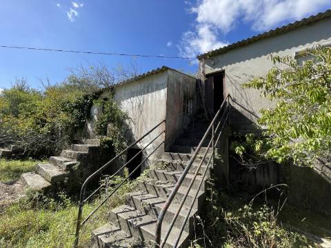 Quinta em Torre, Viana do Castelo