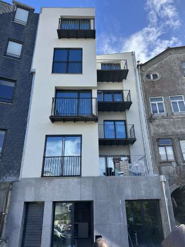Duplex T2 no centro do Porto