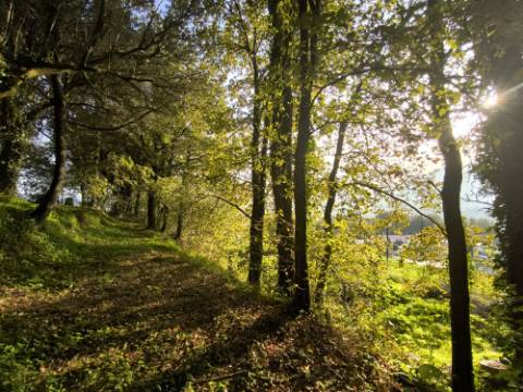 Terreno para construção