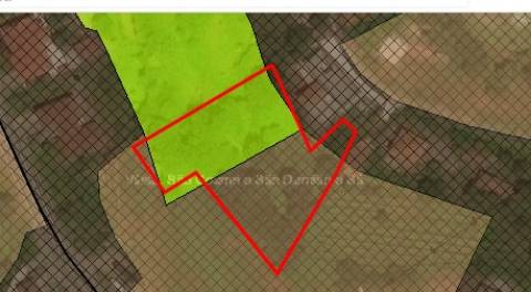 Terreno para construção