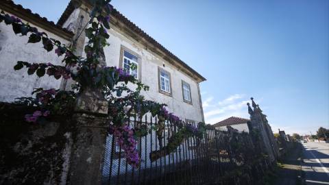 Quinta das Laranjeiras - Santa Marta de Portuzelo, Viana do Castelo