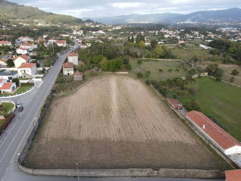 Quinta das Laranjeiras - Santa Marta de Portuzelo, Viana do Castelo