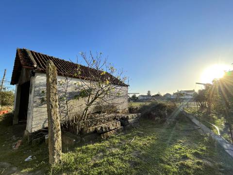 Quinta das Laranjeiras - Santa Marta de Portuzelo, Viana do Castelo