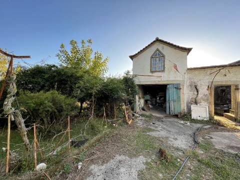 Quinta das Laranjeiras - Santa Marta de Portuzelo, Viana do Castelo