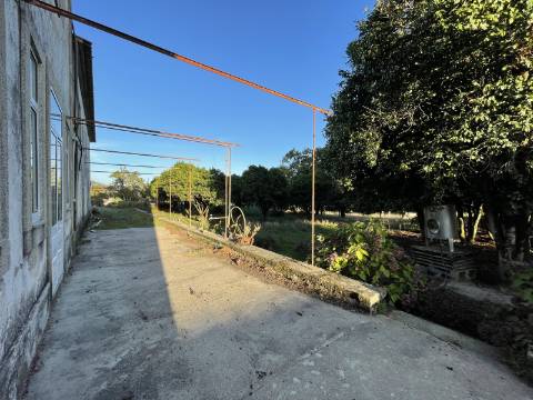 Quinta das Laranjeiras - Santa Marta de Portuzelo, Viana do Castelo