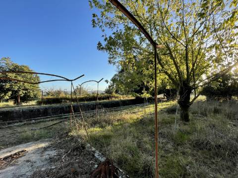 Quinta das Laranjeiras - Santa Marta de Portuzelo, Viana do Castelo