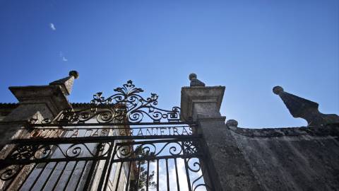Quinta das Laranjeiras - Santa Marta de Portuzelo, Viana do Castelo