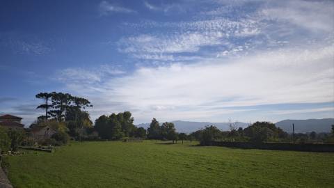 Quinta das Laranjeiras - Santa Marta de Portuzelo, Viana do Castelo