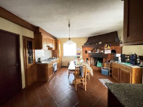 Moradia V6 em Prozelo, Arcos de Valdevez