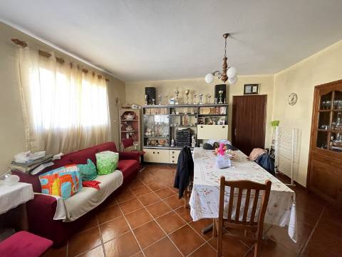 Moradia V6 em Prozelo, Arcos de Valdevez