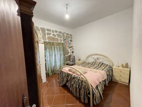 Moradia V6 em Prozelo, Arcos de Valdevez