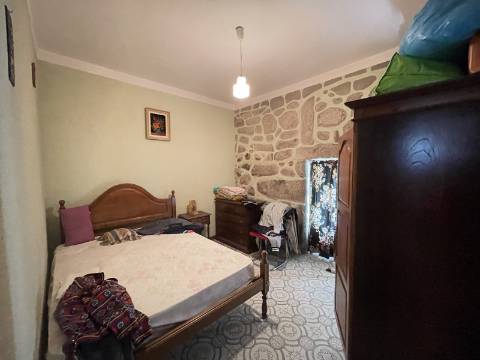 Moradia V6 em Prozelo, Arcos de Valdevez