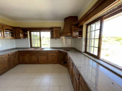 Moradia V6 em Prozelo, Arcos de Valdevez