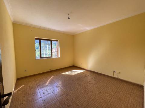 Moradia V6 em Prozelo, Arcos de Valdevez