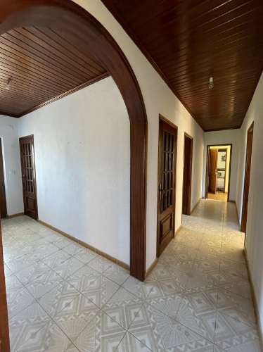 Moradia V6 em Prozelo, Arcos de Valdevez