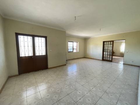 Moradia V6 em Prozelo, Arcos de Valdevez