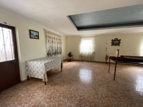 Moradia V6 em Prozelo, Arcos de Valdevez