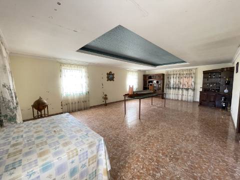 Moradia V6 em Prozelo, Arcos de Valdevez