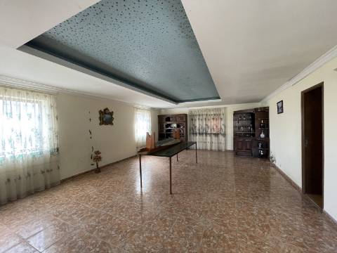 Moradia V6 em Prozelo, Arcos de Valdevez