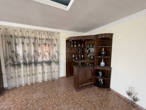 Moradia V6 em Prozelo, Arcos de Valdevez