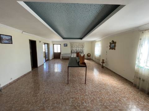 Moradia V6 em Prozelo, Arcos de Valdevez