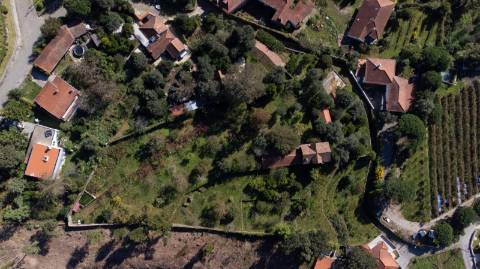 Oportunidade Única : Quinta com Potencial de Desenvolvimento e Vista para o Mar - 375.000€