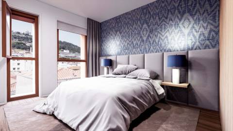 Apartamento T3 em Empreendimento de Luxo em Viana do Castelo