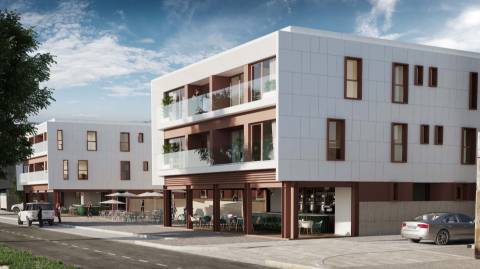 Apartamento T3 em Empreendimento de Luxo em Viana do Castelo