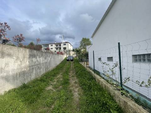 Terreno de Construção em Paçô, Arcos de Valdevez