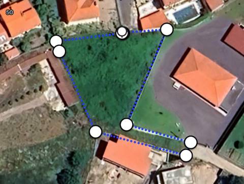 Terreno de Construção em Paçô, Arcos de Valdevez