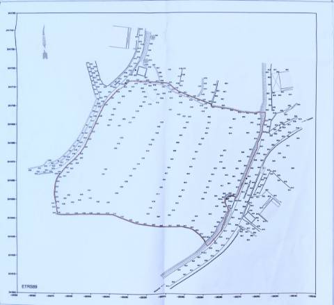 Terreno de Construção com Vistas Deslumbrantes em Rio Frio, Arcos de Valdevez