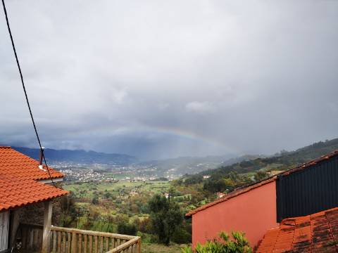 Moradia para Restauro em Ponte de Lima