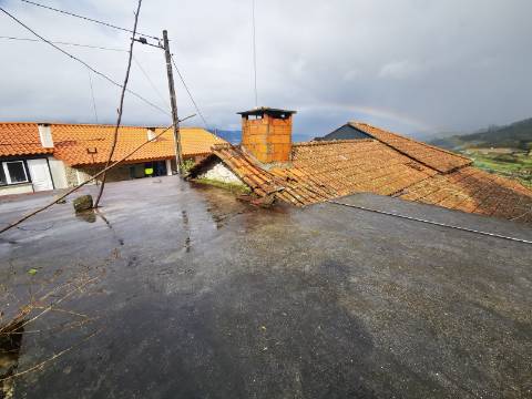 Moradia para Restauro em Ponte de Lima