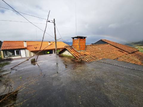 Moradia para Restauro em Ponte de Lima