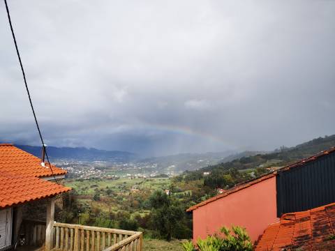 Moradia para Restauro em Ponte de Lima