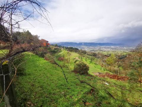 Moradia para Restauro em Ponte de Lima